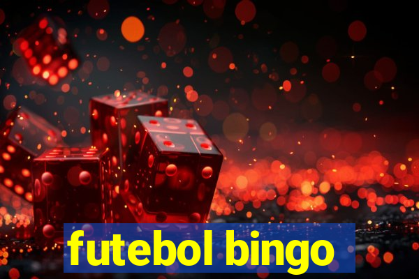 futebol bingo